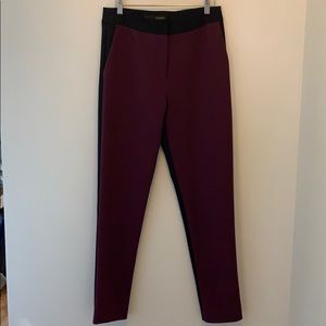 Caitlin Power made in Canada pants